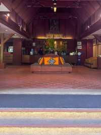 กระบี่รีสอร์ท ที่พักอ่าวนาง วิวสวย บรรยากาศดี