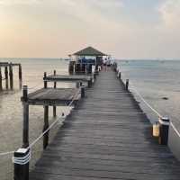 เคปบางเสร่ พัทยา วิวฟินหลักล้าน