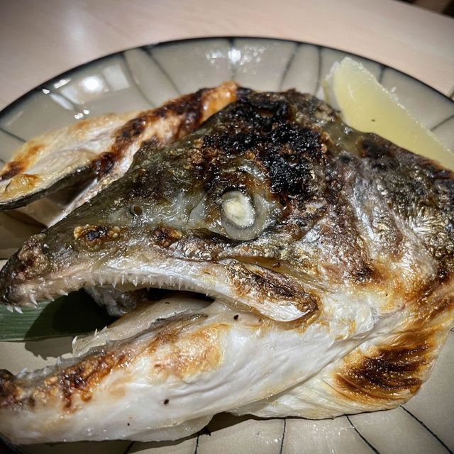 🎊意想不到穩世居酒屋😱😱