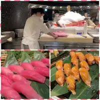 台北晶華酒店😍