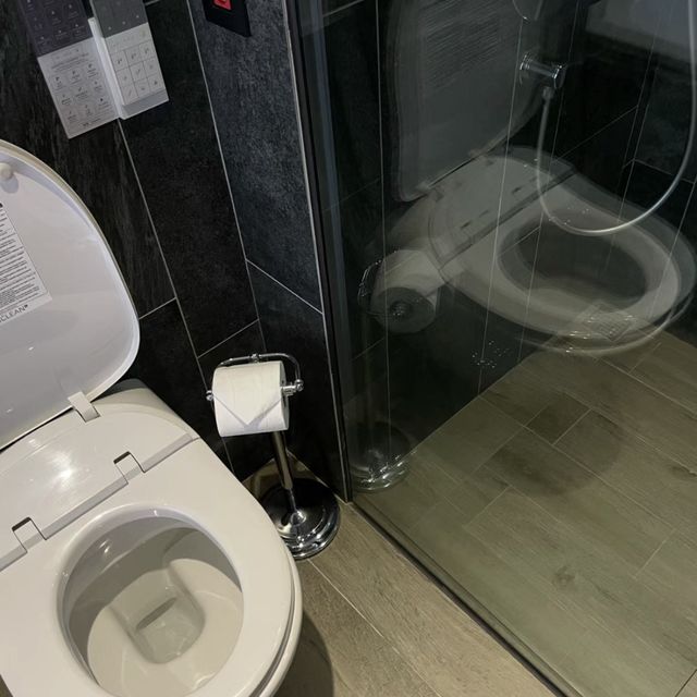 台灣 神仙絕美低奢隔離酒店 Suz