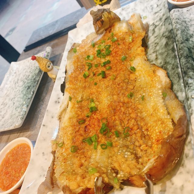必食鵝肝