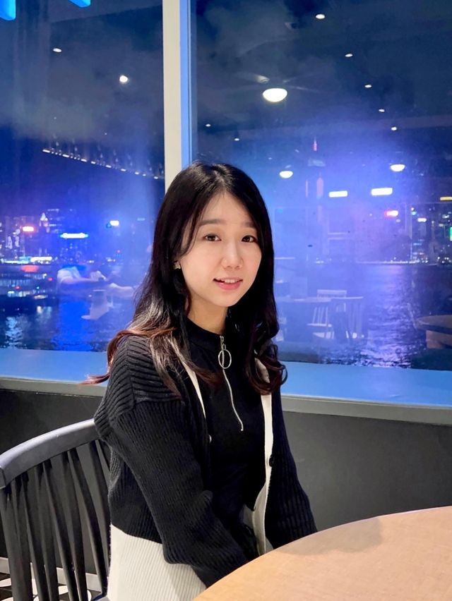 海港城海景川菜魚🌊🌶🥢