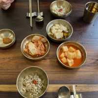 제주공항 근처 고기국수 맛집 [먹돌]