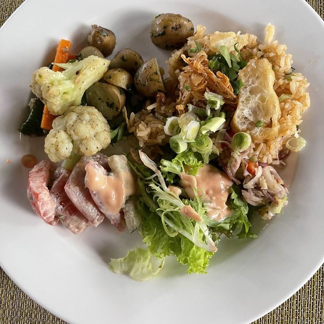 美金40元，住進近全新4星級酒店 passha atelier Kuta 