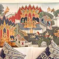 Anantara Siam Bangkok Hotel 