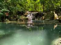 ERAWAN waterfall 