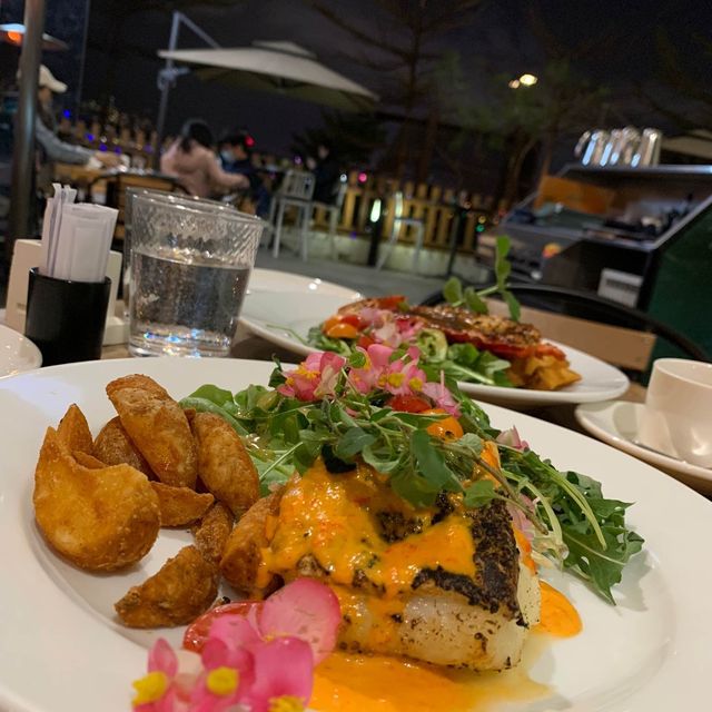 🍽️觀塘工商業區可以chill下嘅地方🍹🥂🍷🍾🍻