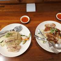 高雄苓雅區新加坡美食~南洋食府銳記