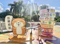 跟白爛貓來個「夏日大冒險」