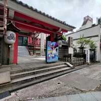   【京都】京都観光ではずせない✨新京極商店街