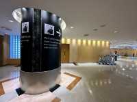 千葉・成田空港。成田国際空港第1旅客ターミナルで利用できるラウンジ『I.A.S.S EXECUTIVE LOUNGE 1