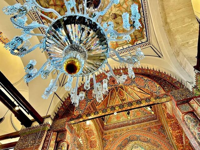 土耳其🇹🇷梅夫拉那博物館 