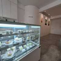 🥯 Cafe Hoppin': holobake [Penang]