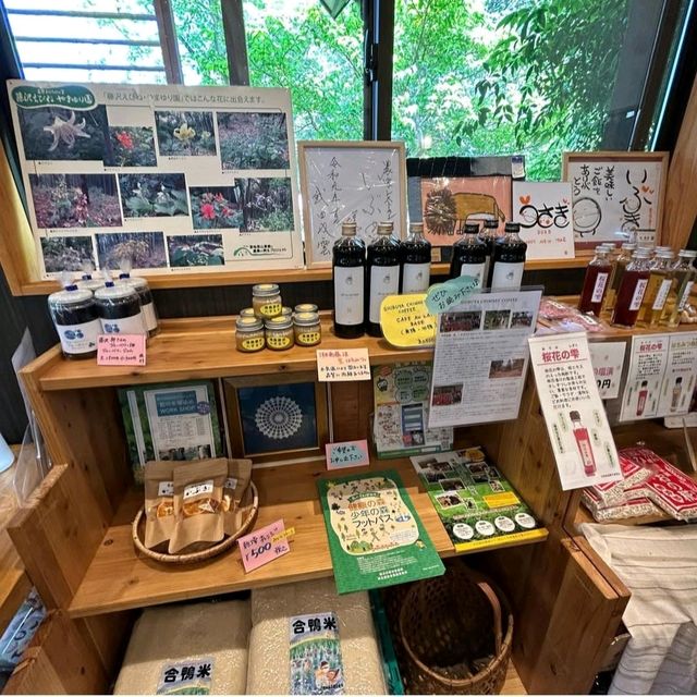 【神奈川県/藤沢市】農家レストランいぶき