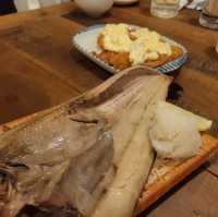 【大阪】安くて美味しい大衆居酒屋！