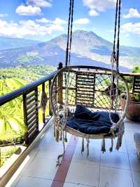 This Place Has A Beautiful View☁️🏞️