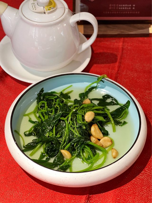 灣仔川粵潮中菜館 灣仔川粵潮中菜館