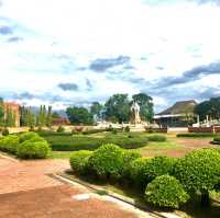 Sanam Na Muang Public Park 