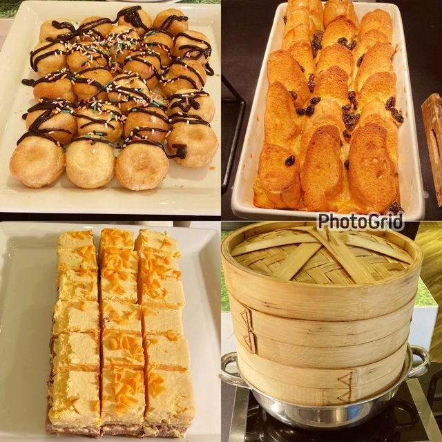 🍕西營盤$201自助午餐