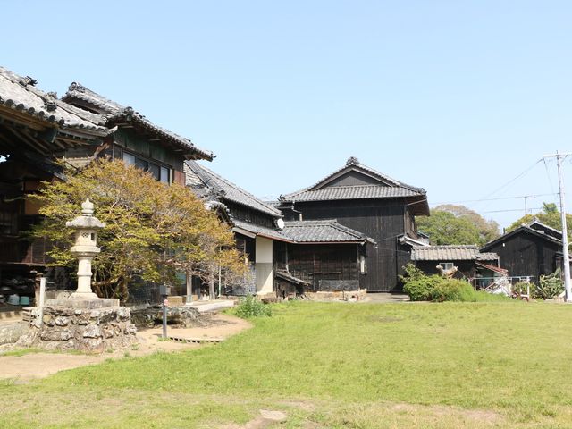 佐久島 - 藝術品之旅，適合遠離煩囂的人士✨