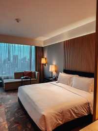 5 ⭐️ Luxury Stay Birthday Weekend in Bangkok