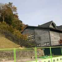 Sekisho Museum Hakone 