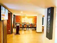 Stylish, Contemporary and Comfortable 
