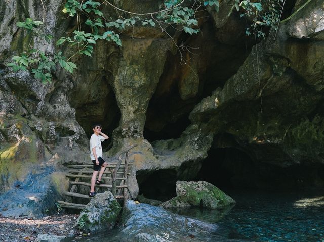 เที่ยวเมืองงอยเก่า สัมผัสชีวิตคนลาวเหนือ