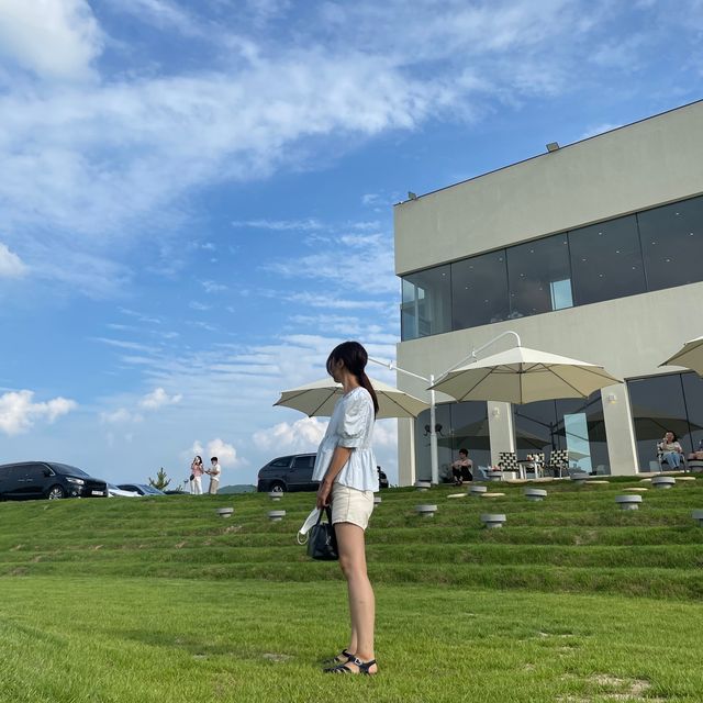 안성 카페 추천 무대베이커리🪴🪴🌾