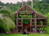 ที่พักติดทะเลเกาะกูด