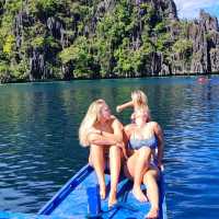 CORON ADVENTURE 