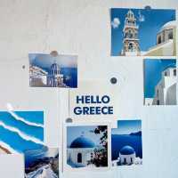 釜山絶景カフェ🇬🇷 PAROS