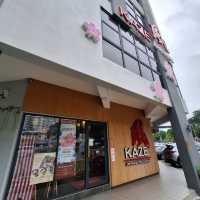 🍣 Kaze Japanese Restaurant 🍛