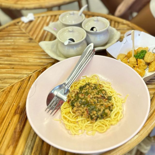 🌿Grand X Cafe & Hotel Sattahip