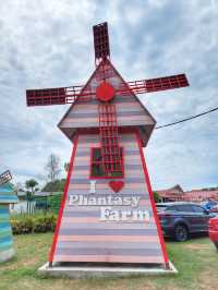 Phantasy Farm ✨