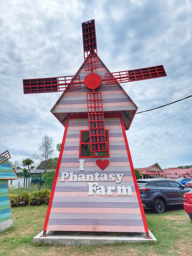 Phantasy Farm ✨
