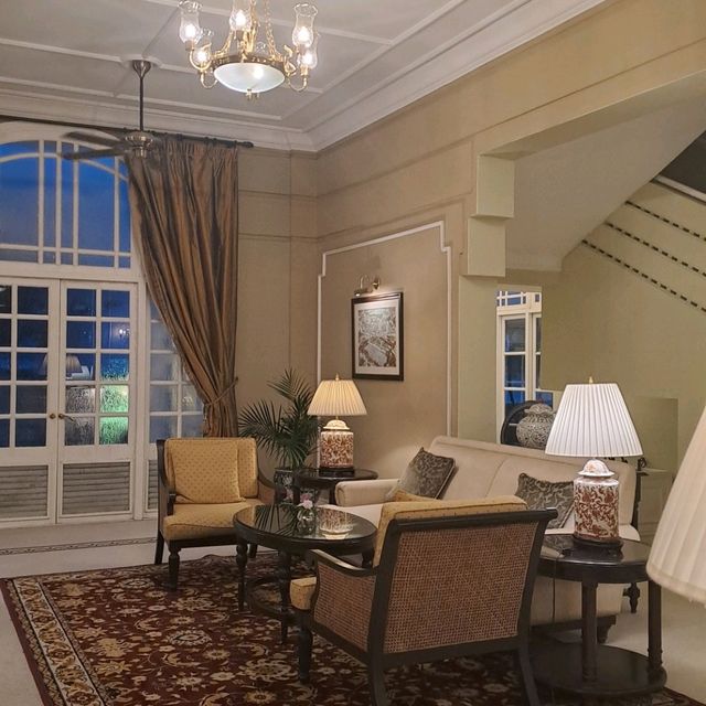YOUR ENGLISH AFTERNOON TEA EXPERIENCE