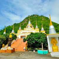 วัดถ้ำเขาปรางค์