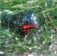 Koishikawa Korakuen Gardens