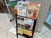 北海道・札幌。イートイン可能なおはぎ専門店『甘味処おはな(おはぎ専門店) すすきの店』