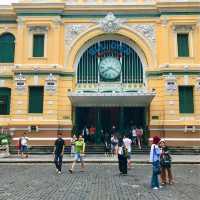 Paris of the Orient - Ho Chi Minh City 