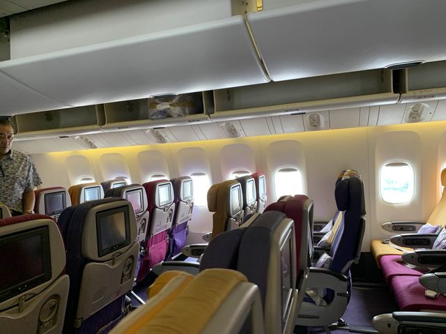 マレーシア マレーシア観光 マレーシアからタイへ タイ航空搭乗記! マレーシア マレーシア観光 マレーシアからタイへ タイ航空搭乗記!