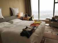 Luxury 5 star hotel near Canton Fair Complex 