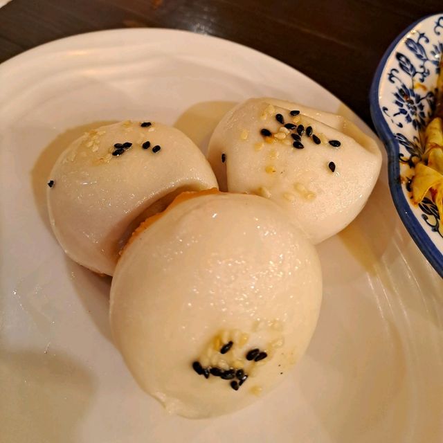 滋味上海點心甜品