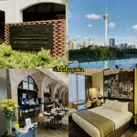 Hotel Stripes Kuala Lumpur, Autograph Collect