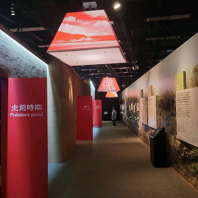 香港文物探知館-文物探索之旅