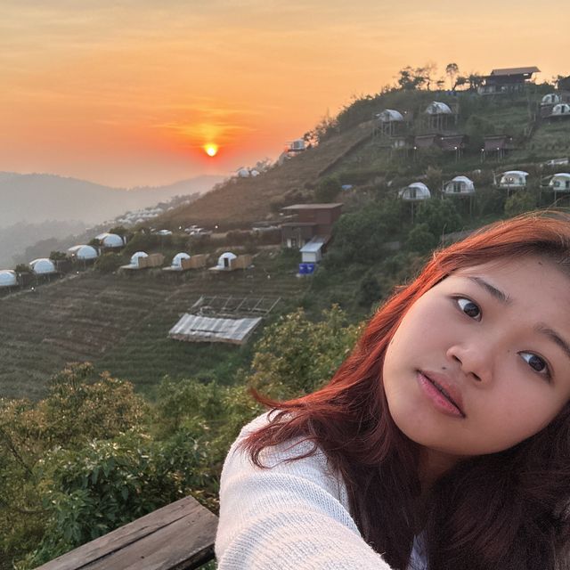 3 days 2 Nights in Chiangmai