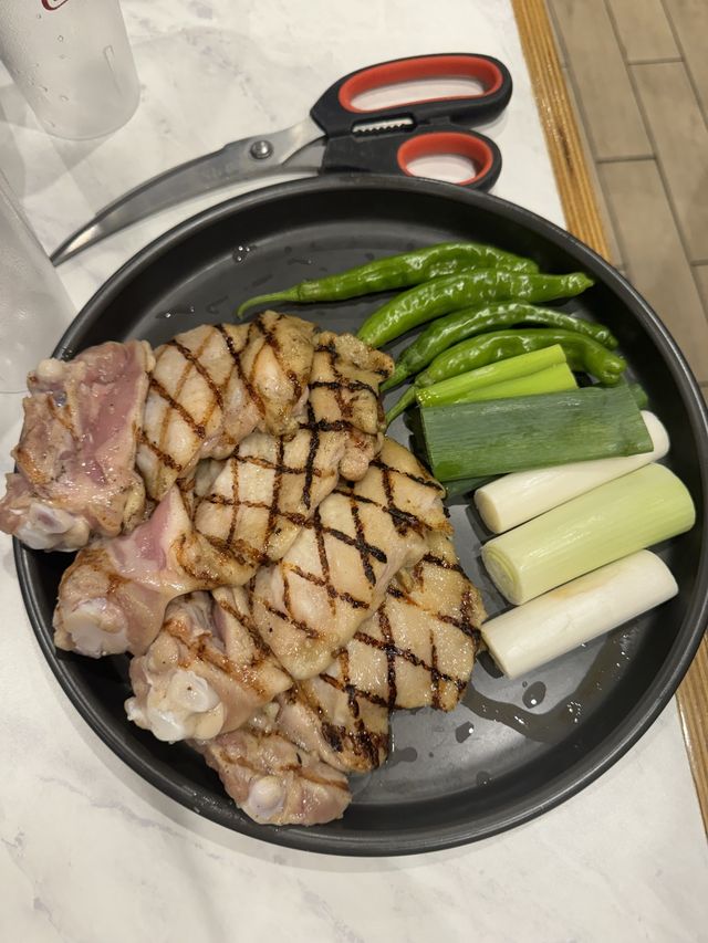 부산 여행 가장 만족했던 맛집 팔각도