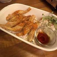 《韓国 / コンデ》 おすすめ！日本風居酒屋さん♥️🍶